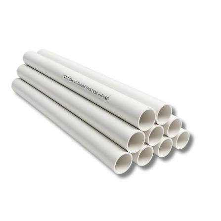 PVC Pipe 40MM 6M
