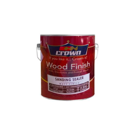 Sanding Sealer 1/4L