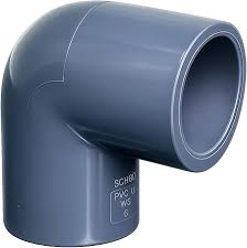 Pressure Elbow 1 1/4