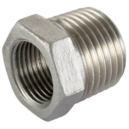 Reducing Bush 1 1/4-1 (gi)