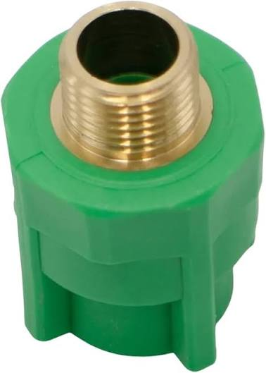 PPR Male Sockets 1