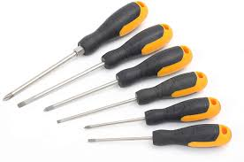 Screw Driver
