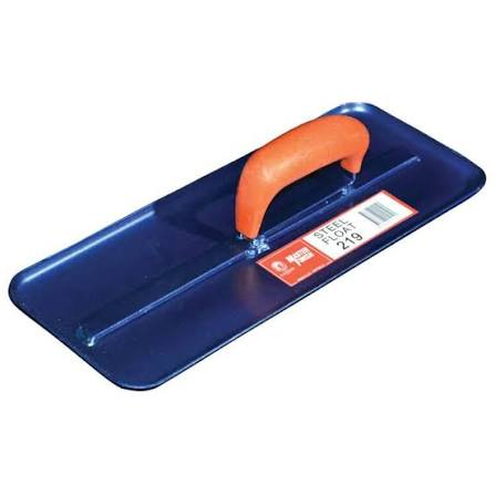 Steel Float(plastic)
