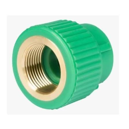 PPR Female Socket 1 1/2
