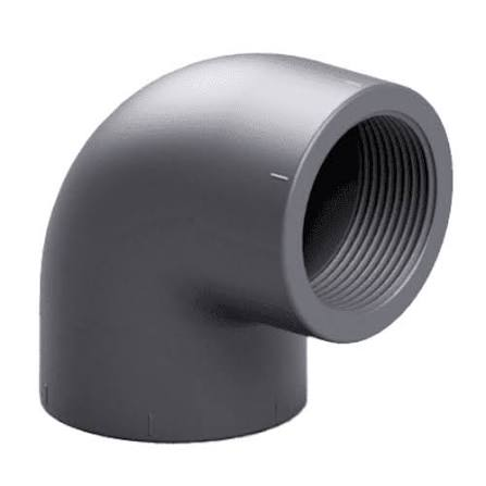 Pressure Elbow 2