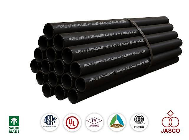 Pressure Pipe 1