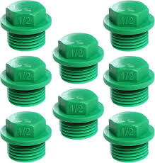 PPR Inplug 1/2-30