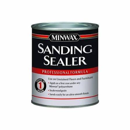Sanding Sealer 1/2L