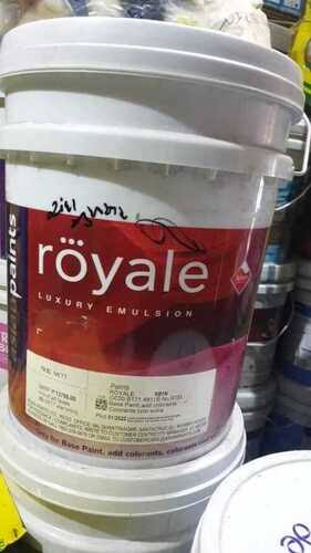 Royal White 20 Litres