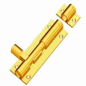 Tower Bolt