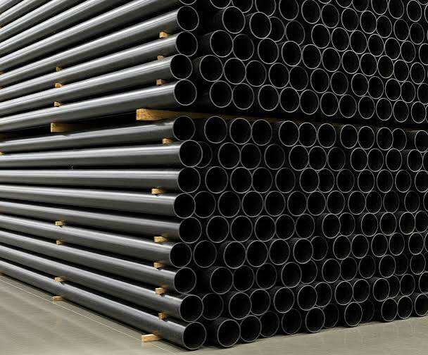 Pressure Pipe 1/2