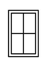 House Window