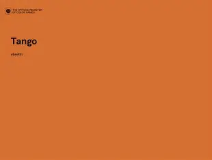 United Tango 1/2