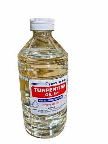 Turpentine 1/4L