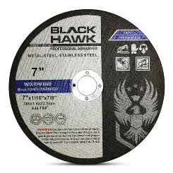 CUTTING DISC 7
