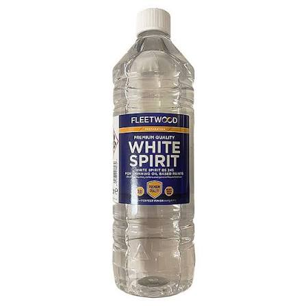 United White SPIRIT1
