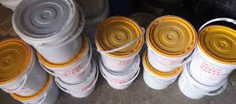 Putty Trade Grade