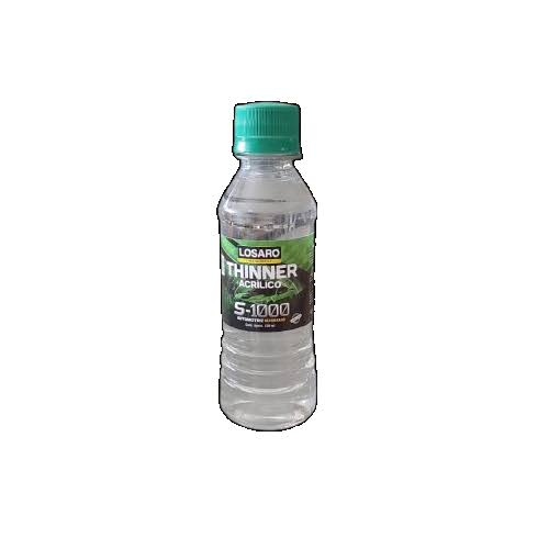Thinner 1/4L