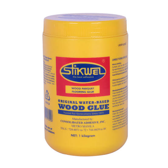 United Wood Glue 1L
