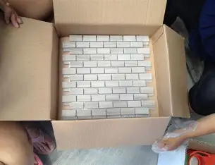 House Tile