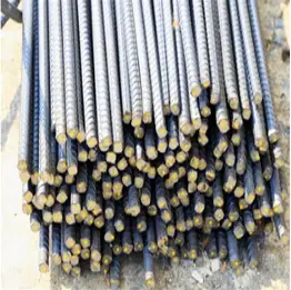 Metal D8(KIKUYU Pipes)
