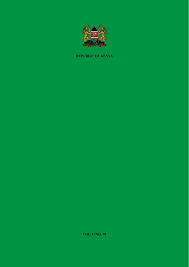 United Kenya Green 1