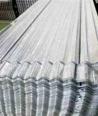 Nyumba Iron Sheets 30G 2M
