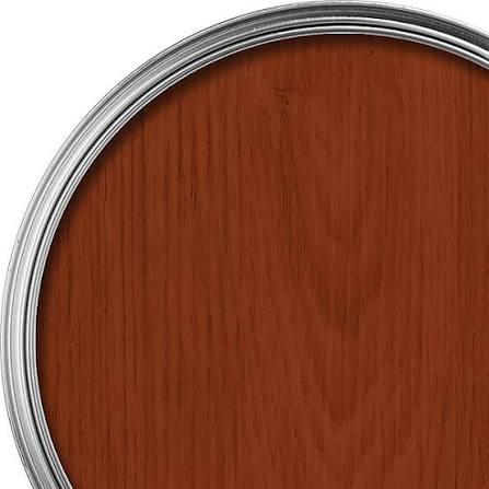 Mahogany Varnish 1/4L