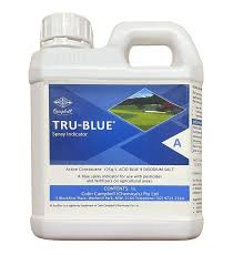 United True Blue 1L