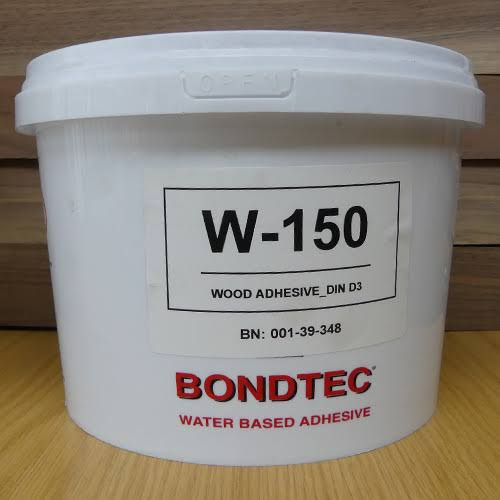 United Wood Glue 1/4