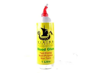 United Wood Glue 1/2L