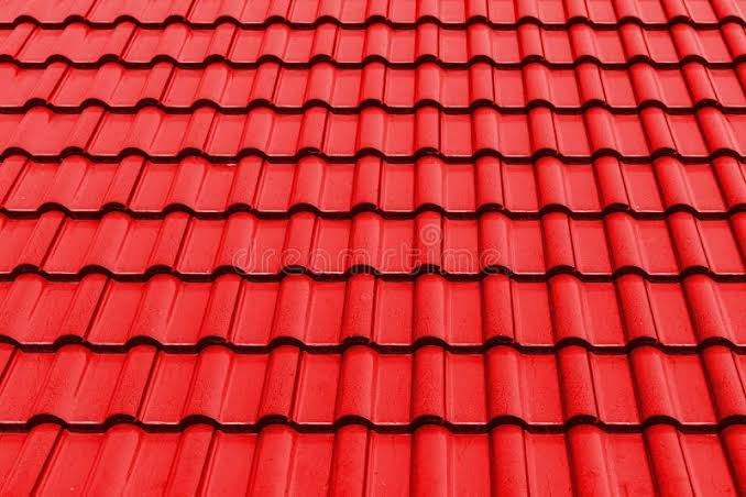 United Roof RED 4L