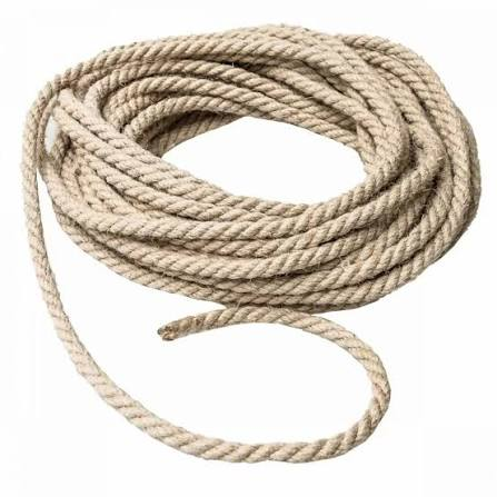 Short Rope
