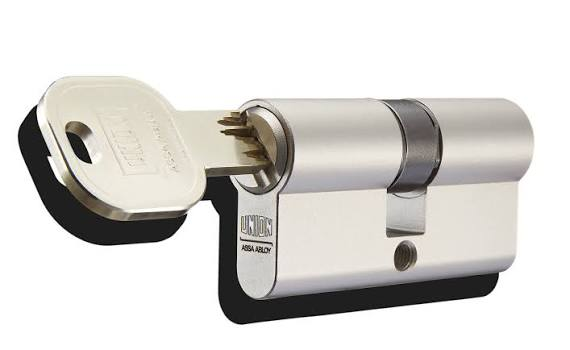 Union Keylock