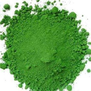 Green Oxide