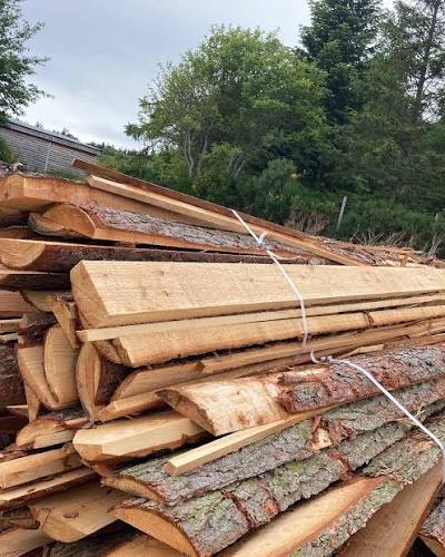 Offcuts