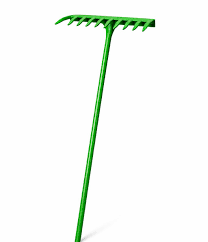 Rake Small