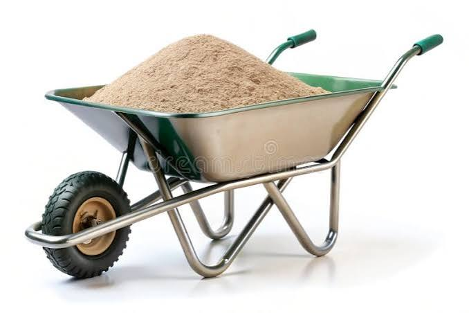 Sand Grade 4