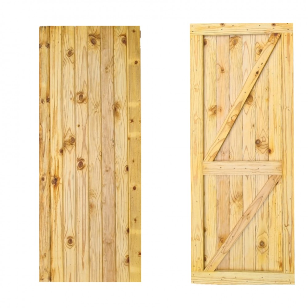 ORDINARY DOOR(CYPRUS)