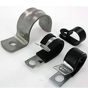 Metal Clips